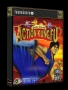 TurboGrafx-16&nbsp; - &nbsp;Jackie Chan's Action Kung Fu (USA)